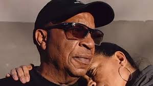 Fundraiser for Adonis Jones by Rochele Jones : Help Coach AD rebuild after  the Eaton Fire.