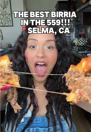 Experiencing the Best at Taco Department in Fresno