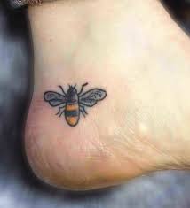 Free shipping and free returns on eligible items. Bee Bug And Vintage Tattoo Tattoo Idea 934346 For On Ideas4tattoo Com