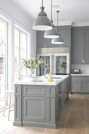 Bold drama with harbour views. Kitchen Photos Kitchen Remodel Small Grey Kitchen Designs Modern Kitchen
