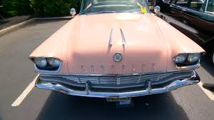 Image result for Deep Ruby 1957 Chrysler