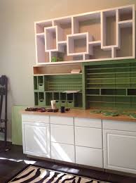 Martha stewart explains how to outfit a laundry room to keep it organized and help you best care for your clothes. Martha Stewart Craft Room Furniture In Green Craft Room Organisation Craft Room Furniture Craft Room