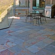 Collection by portland direct tile & marble. Achieve A Modern Rustic Aesthetic With Natural Slate Tile
