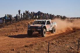 Offroad live and real time racing updates and information. The Rally Raid Network Finke Desert Race Toby Price Rides Into The History Books