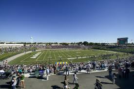 Aggies Stadium University Of California At Davis