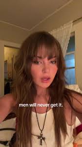 uh oh shes listening to silver springs live 1997 version again