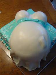Pregnant Belly Cake Baby Shower Pregnant Belly Cakes Belly Cakes Pregnant Belly