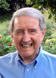 Carl Garner Obituary