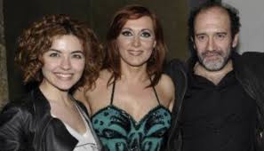 Maria joão abreu morreu no dia 13 de maio deste ano, aos 57 anos, na sequência do rompimento de um aneurisma cerebral. Jose Raposo Inconsolavel Com A Perda De Maria Joao Abreu E Vive Momentos Dificeis Com Sara Barradas