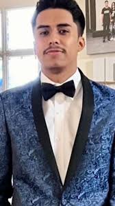 Rip Angel Barbosa Poway Ca