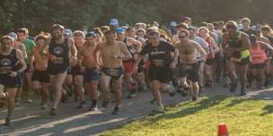 MCRRC XC on the Farm