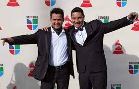 Jorge Celedón y Jimmy Zambrano Ganaron el Premio Grammy Latino