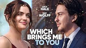 Lucy Hale: Movies, TV, and Bio