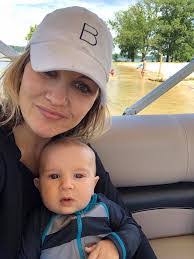 Ericka Cummings's Instagram, Twitter & Facebook