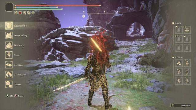 Mengapa Farming Rune Elden Ring Berbeda dari Farming Gold di MMORPG?