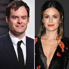 She began acting while still at notre. Rachel Bilson And Bill Hader Relationship Timeline Dating Rumors