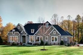 Prestige Homes Has Received Many New Home Builders Awards For Luxury Design And Elegance In Northeast O New Home Builders Home Builders House Designs Exterior