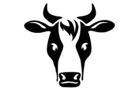 These can be used in website whatever might be the purposes it can be used everywhere. Female Cow Svg Cut File By Creative Fabrica Crafts Creative Fabrica