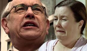 Coronation Street spoilers Norris Cole involved in death mix up as Freda  returns