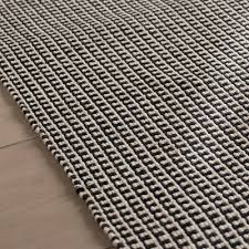 Black And White Farmhouse Area Rug Laurel Foundry Modern Farmhouse Mooreton Hand Woven Ivory Black Area Rug You Ll Love Wayfair Karpetten