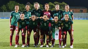 La selección femenil de estados unidos tendrá dos partidos amistosos a inicios del próximo mes, ambos contra méxico. Futbol Femenil La Seleccion Femenil De Mexico Sube Un Puesto En El Ranking Fifa Marca Claro Mexico
