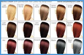 astonishing matrix hair dye color chart image of hair color