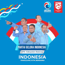 Partai gelora ini didirikan oleh mantan presiden pks anis matta dan mantan wakil ketua dpr fahri hamzah. Gelora Badung Home Facebook