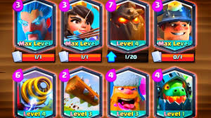 Hasil gambar untuk clash royale legend