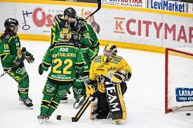 Arttu ruotsalainen (born 29 october 1997) is a finnish professional ice hockey forward for the buffalo sabres of the national hockey league (nhl).owner of canada. Ilveksessa Savayttanyt Arttu Ruotsalainen Aloittaa Nhl Kautensa Farmijoukkueesta Paikalliset Tamperelainen