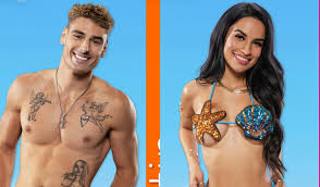 Love Island USAs Austin & Yulissa Are Being Exposed For Their Questionable  Posts as Fans Vow to Vote Them Off First