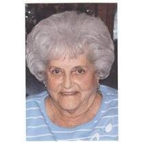 Irene Louise Richey Obituary