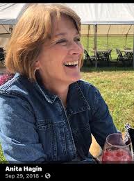 Anita Hagin Obituary (2024)