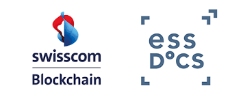 We have 9 free swisscom vector logos, logo templates and icons. Swisscom Blockchain And Essdocs Announce Strategic Alliance To Accelerate Paperless Trade Essdocs