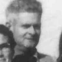 Jerome Hamblin (1907–1977)