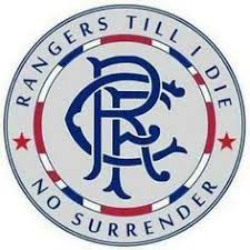 Glasgow rangers pin badges.twenty five glasgow rangers pin badges.all brand new in sealed packets.usually sell for £2.99 each.this lot for sale for £25.thanks. Spfl Glasgow Rangers Fc