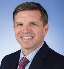 County appoints Ray Baker director of Miami-Dade Public Library System