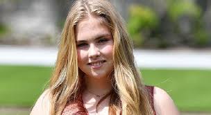 Putri Kerajaan Belanda Tolak Pesta Ulang Tahun yang Mewah