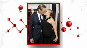 Read on for his moving remarks to the women about their support. Kristen Bell And Dax Shepard Have Baby Girl Video Abc News