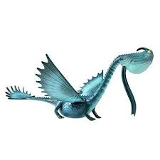 Dragons Sturmpfeil Ausmalbilder