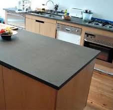 recycled paper concrete countertops