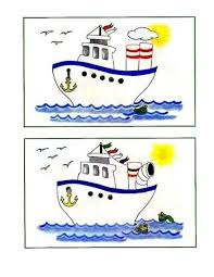 Trouver Les Differences 18 Trouver Les Difference Jeux Jeu Animation