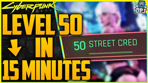 Health was zero, but he . Cyberpunk 2077 Xp Glitch For Fast Max Street Cred Level