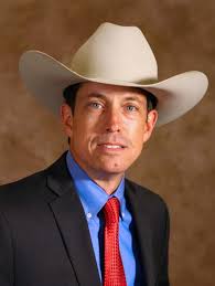 Introducing the 2015 World Livestock Auctioneer Championship Reserve  Champion