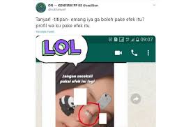 Tik tok terbaru 2019 buka baju abay channel, 18/05/2018. Larangan Pakai Filter We Bare Bears Alasannya Bikin Geleng Geleng Hitekno Com