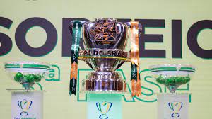 We did not find results for: Sorteio Das Oitavas De Final Da Copa Do Brasil De 2021 Sera Proxima Semana Veja Rivais Do Fortaleza Jogada Diario Do Nordeste