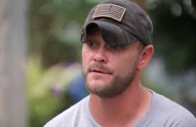 Four months later, military vets still