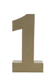 Numeros De Carton Para Decorar Cual Es El Mejor De 2022