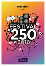 Festival 250 By Mondiale Media Issuu