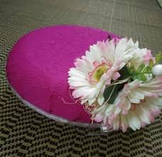 See more of diy dulang hantaran rm9 on facebook. Koleksi Gubahan Diy Bekas Hantaran Tanpa Dulang Facebook
