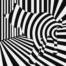 Op Art Op Art Illusion Art Op Art Lessons